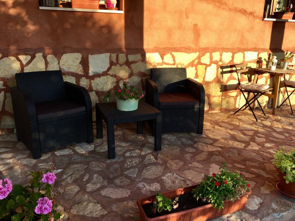 El Balcon De Alboreca Exterior photo